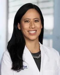 Dr. Christine Pan, MD, FACOG, FPMRS - Houston, TX - Obstetrics & Gynecology