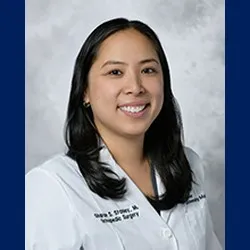 Dr. Sharon Shang Stanley, MD - Tucson, AZ - Hand Surgery, Hand Surgeon