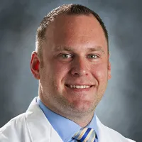 Dr Aaron Q. Haigh, DO - Nags Head, NC - Surgery