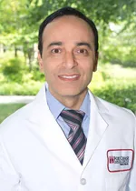 Dr. Reza Nejati