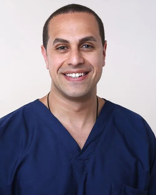 Dr. Mina M Fam, MD