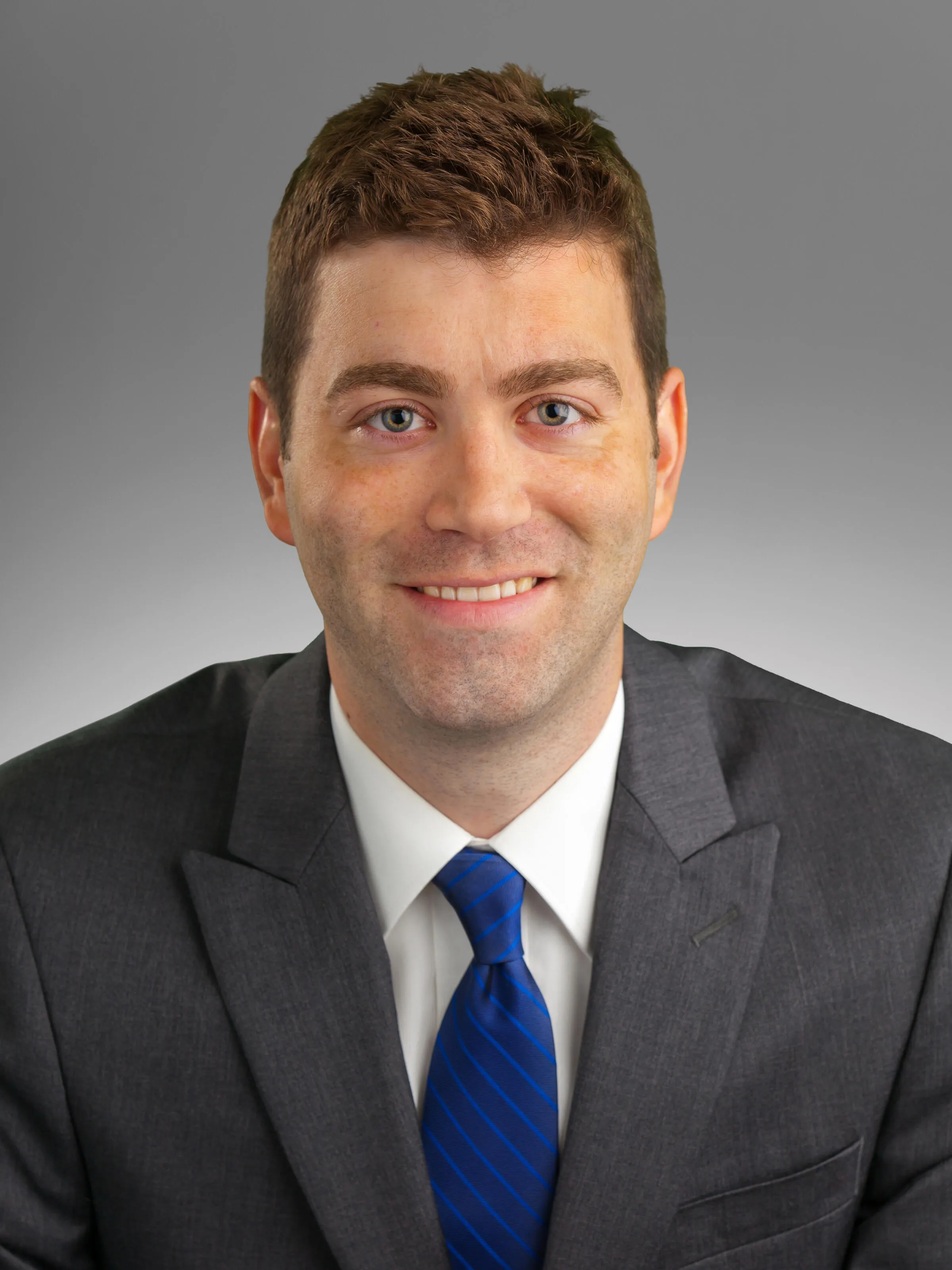 Brennan Micheal Forward