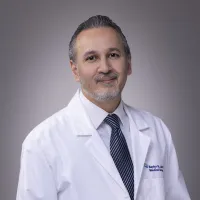 Dr. Naveed Zafar, MD - Houston, TX - Surgery