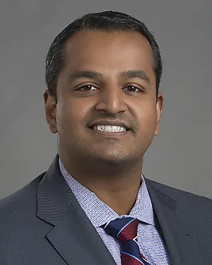 Bobby A. Tajudeen