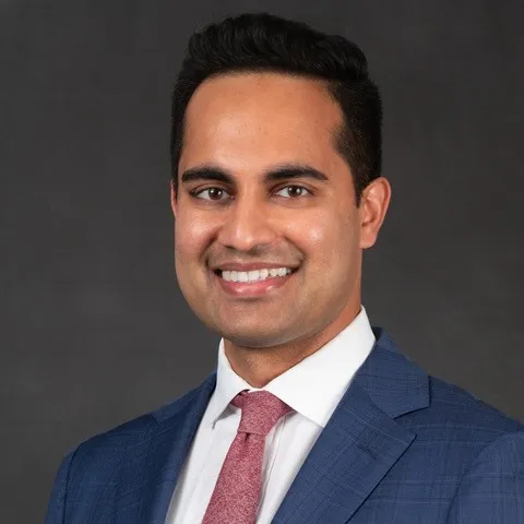 Dr. Karthik Garapati, MD