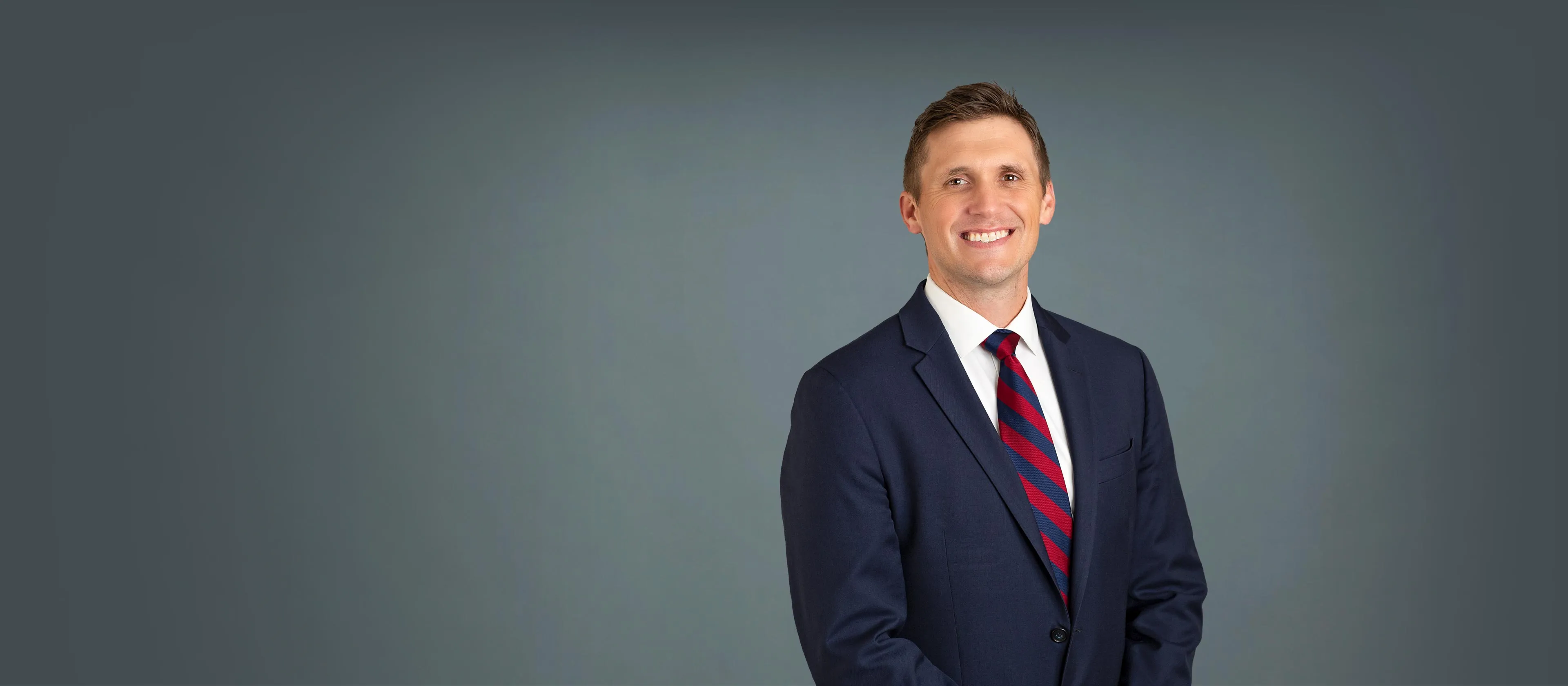 Dr. Brock Hewitt, MD - New York, NY - Surgery, General Surgeon
