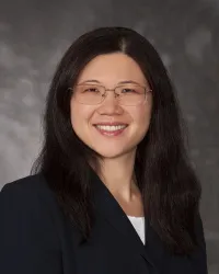 Dr. Y. Shirley Butler-Xu, MD