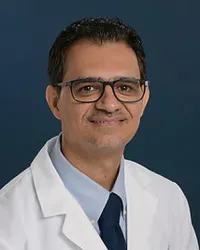 Dr. Ahmad Zare, MD - Palmerton, PA - Endocrinology, Diabetes & Metabolism