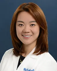 Dr. Bonny Lee, MD - Phillipsburg, NJ - Ophthalmology
