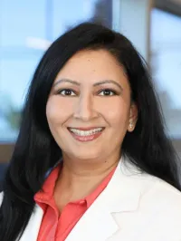 Dr. Deepti Sharma, MD - Mason, OH - Family Medicine