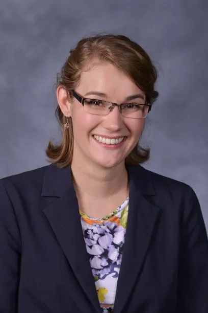 Dr. Amy C Deehr, DO - Mankato, MN - Pediatrics
