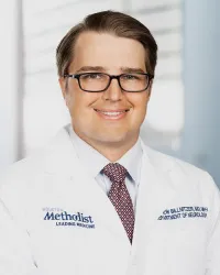 Andrew J. Billnitzer, MD, MPH - Houston, TX - Neurology