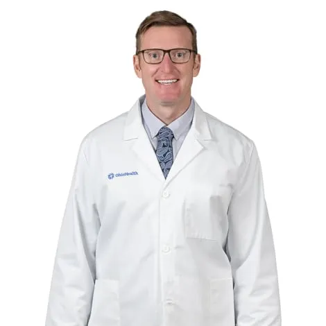 Dr. Simon Rainer Fraser, DO - Columbus, OH - Vascular Surgery, Vascular Surgeon