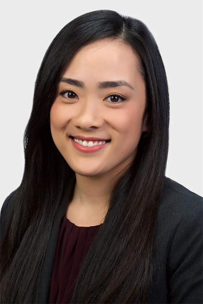 Dr. Desiree C. Albert, MD