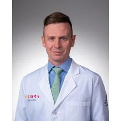 Dr. Carl Taylor Geraldson, MD - Easley, SC - Surgery, Thoracic Surgery