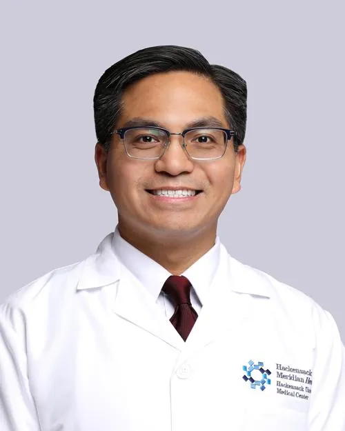 Dr. Jonathan Bryan Tiu, MD - Hackensack, NJ - Neurology, Neurorehabilitation