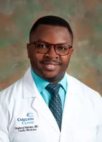 Dr. Obafemi Ifelowo, MD - Roanoke, VA - Hospital Medicine