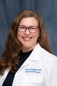 Dr. Brittany Sorensen Bruggeman, MD - Gainesville, FL - Endocrinology,  Diabetes & Metabolism, Pediatrics