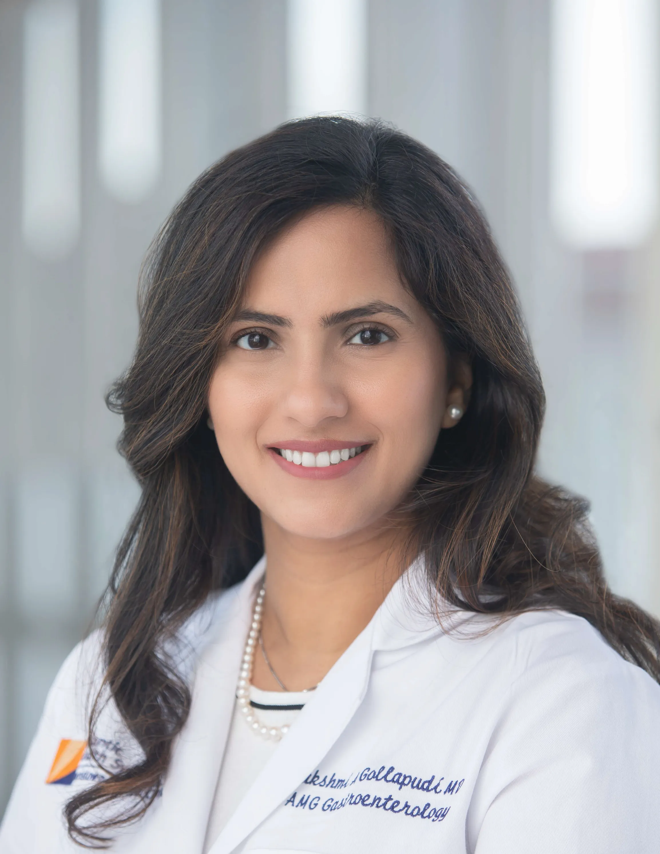 Dr. Lakshmi Asritha Gollapudi, MD - Morristown, NJ - Gastroenterology, Gastroenterologist