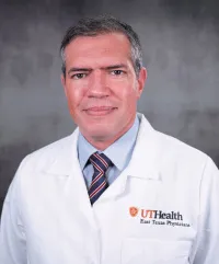 Dr. Yasin Ibrahim, MD - Tyler, TX - Psychiatry