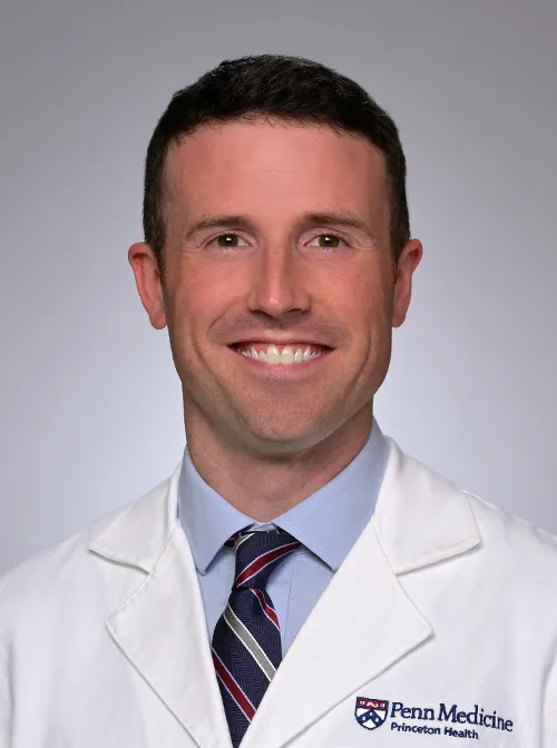 Dr. Sean Mcginley, MD - Plainsboro, NJ - Urology, Urologist