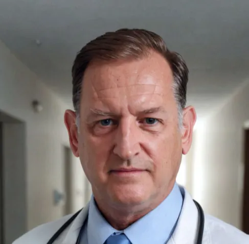 Dr. Bruce Lobitz, MD - Columbia, SC - Emergency Medicine, Family Medicine