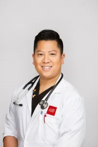Dr. Norris Tran Duc, MD - Houston, TX - Family Medicine