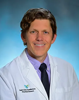 Dr. Max Oran, MD - Springfield, PA - Internal Medicine
