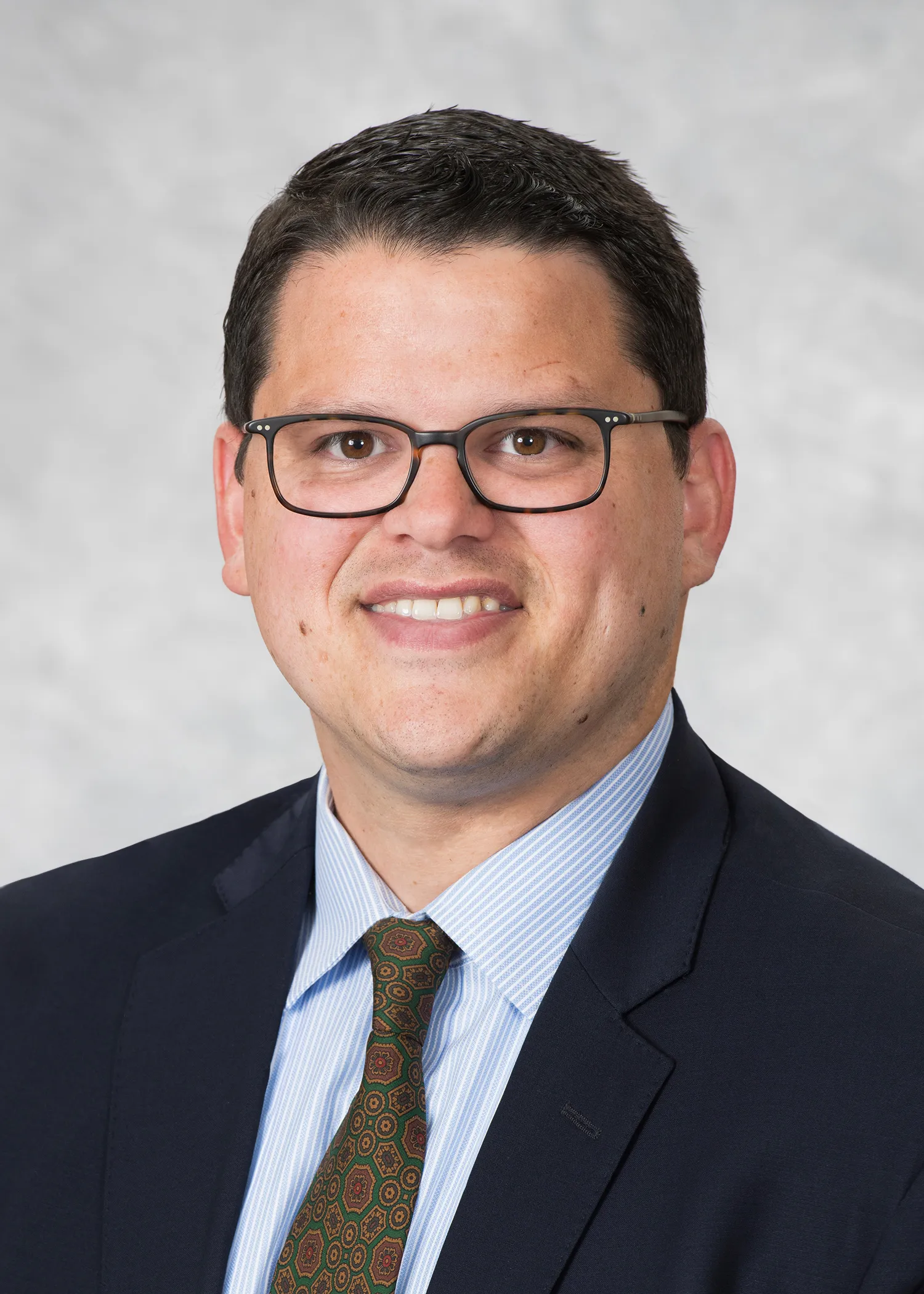 Dr. Richard Rogers, MD - Phoenix, AZ - Cardiovascular Surgery
