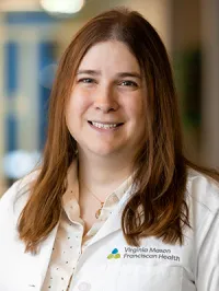 Dr. Kara Ellingson, MD - Tacoma, WA - Neurology
