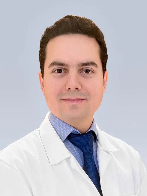 Dr. Juan Salcedo-Betancourt, MD - Philadelphia, PA - Nephrology, Nephrologist