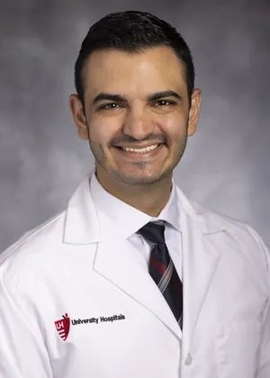 Dr. Paul Farah, DO - Westlake, OH - Internal Medicine