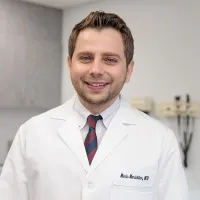 Dr. Meric Mericliler, MD - Washington, DC - Hematology, Oncology
