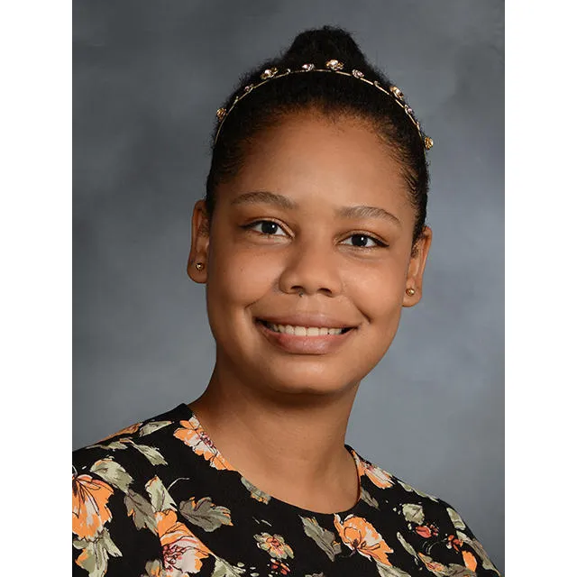 Dr. Asia Cordelia Gobourne, MD - New York, NY - Internal Medicine