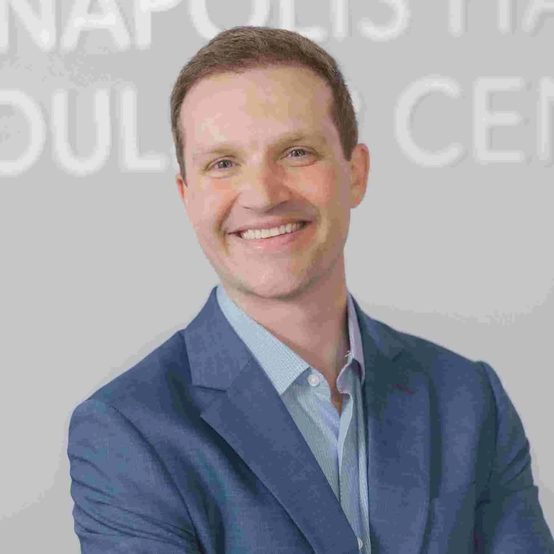 Dr. Thomas Knoedler, MD - Annapolis, MD - Orthopedic Surgery, Hand Surgery