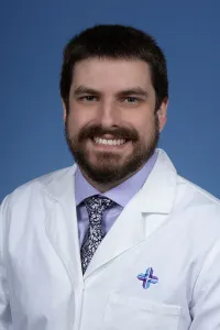 Dr. Matthew Hardy, DO - Greer, SC - Family Medicine
