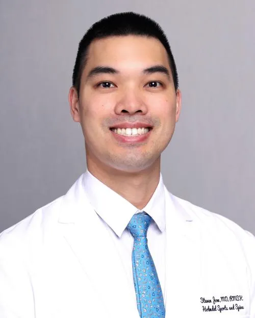 Dr. Steven Lynnfan Jow, MD - Holmdel, NJ - Physical Medicine & Rehabilitation, Physical Medicine And Rehabilitation