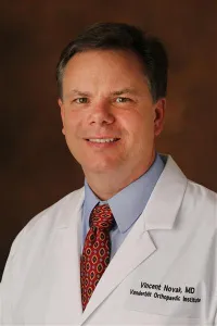 Dr. Vincent P. Novak, MD | Mount Juliet, TN | Hand Surgery