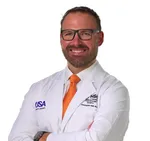 Dr. Christopher M. Bell, MD, FACS