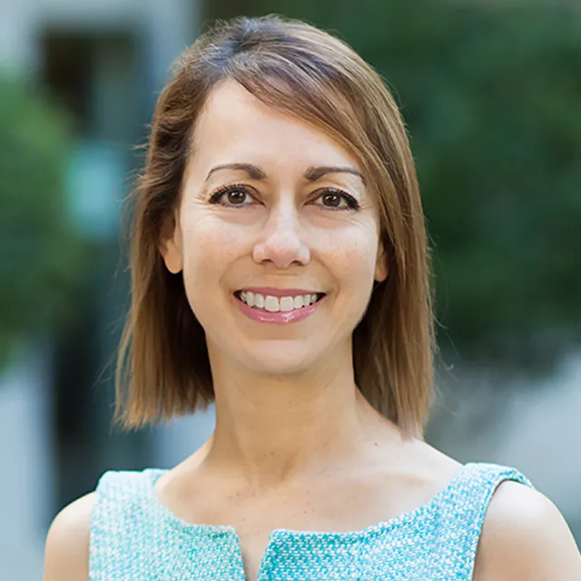 Dr. Colleen Polite - San Francisco, CA - Audiology