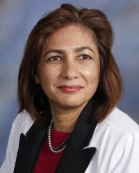 Zeenat Safdar, MD, MS, FACP, FCCP, ATSF - Houston, TX - Pulmonology