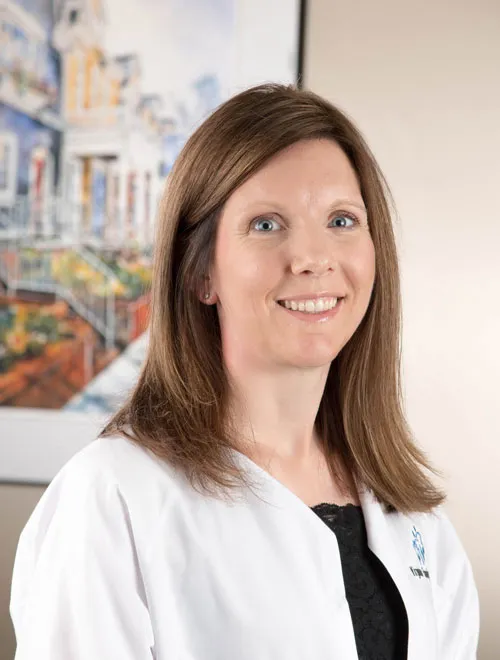 Dr. Merrissa F Mule, DDS - Midlothian, VA - Dentistry