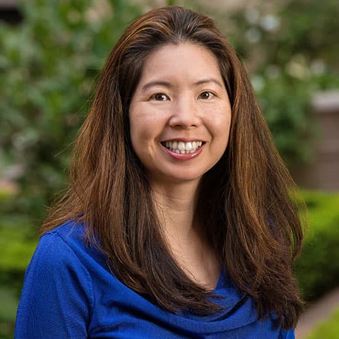Dr. Alice Fan - Palo Alto, CA - Oncology, Urology