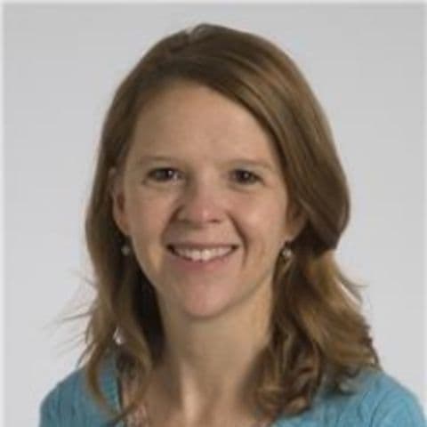 Dr. Christy Joy Samaras - Cleveland, OH - Oncology, Family Medicine