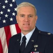 Dr. Matthew C Caldwell, MD - Jbsa Lackland, TX - Ophthalmology