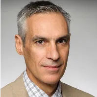 Dr. Panos N. Papapanou, DDS