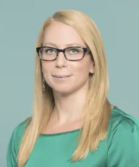 Dr. Amy Morgan, DO - Washington, DC - Internal Medicine