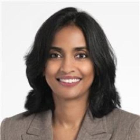 Dr. Prashanthi Thota - Cleveland, OH - Gastroenterology, Internal Medicine