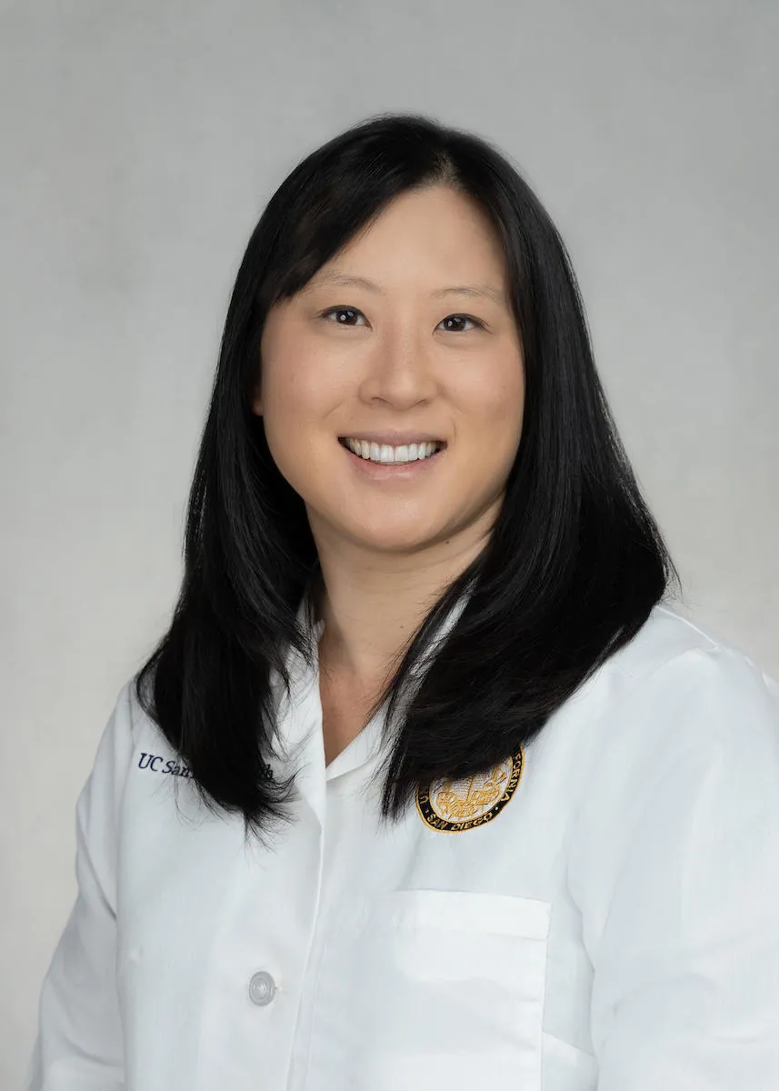 Dr. Jennifer Chang, MD