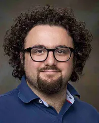 Dr. Hussam Aldeen Jefee Bahloul, MD - Worcester, MA - Psychiatry